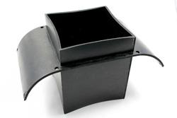 Nitrile Fabricated Rubber Connector