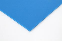 TPU85 Thermoplastic Polyurethane - Blue