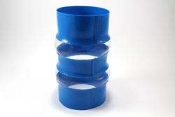 Bellow Polyurethane Sleeve