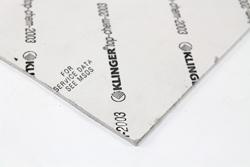 KLINGER Top-Chem 2003