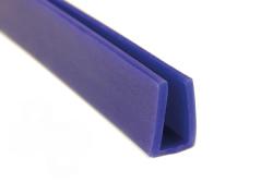 Silicone Extrusions