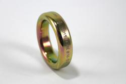 Metallic Ring Joint Gaskets