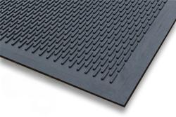 ENSO - Soil Scraper Rubber Matting