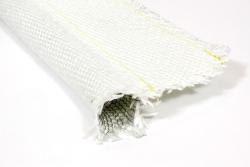 Glass Tadpole Seal c/w Stainless Steel Mesh Bulb