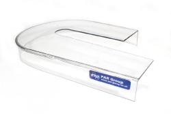 Curved Tunnel Guard