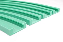 Conveyor Wear Bends