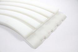 Multi-Channel Wear Bends