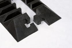 HR2-ES - Hose Ramp End Sections