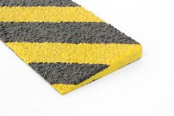 GRP Anti-Slip Stair Ramp