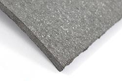 Moulded Brake Lining Material