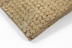 Woven Brake Lining Material