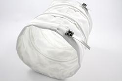 Polyester Sleeve (With Reinforcing Rings)