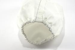 Polyester Terylene Sleeve (With Elasticated Collars)
