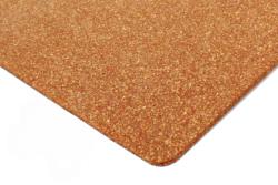 Neoprene Rubber Sponge Bonded Cork Sheet
