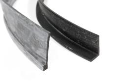 Angle Rubber Extrusions
