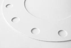 Silicone Rubber Gaskets