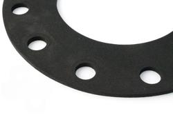 Sponge Gaskets
