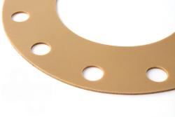 Tan Para Rubber Gaskets