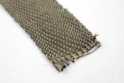 Exhaust Wrap