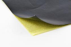 PTFE Coated Glass Cloth - Metal Detectable