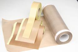 PTFE Coated Glass Cloth