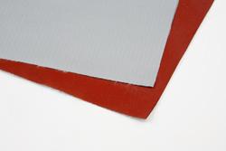 Silicone Coated Glass Cloth