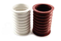 Moulded Rubber Bellows