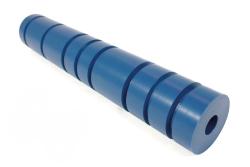 Metal Detectable Roller