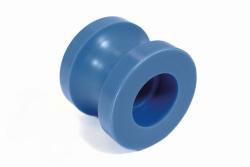Metal Detectable Wheel