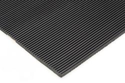 5551 - 450v Electrical Switchboard Rubber Matting