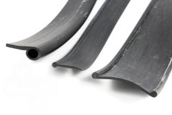 Rubber Piping Extrusions