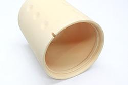 Nylon Dough Moulding Drum