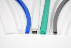 Extruded Profiles & Wear Strips
