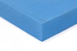PTFE Sheet - Blue Food Quality