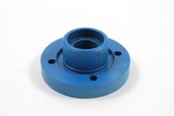 Polyethylene Flange