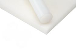 Nylon 6 Sheet - Flame Retardant