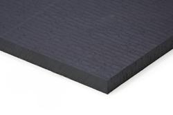 Nylon 66 Sheet - Glass Filled