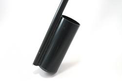 Plastic Sample Container