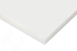 Polyethylene PE1000 Sheet - UHMW High Temperature