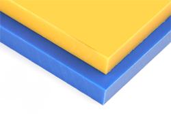 Polyethylene PE500 Sheet - HMWPE