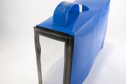TPU Washdown Cover