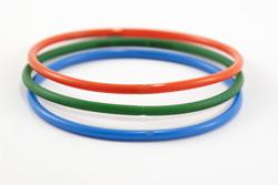 Polyurethane Drive Bands