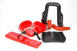 Polyurethane Foam Mouldings