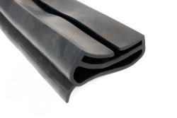 Roller Shutter Door Seals