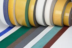 Roller Take Up Strip