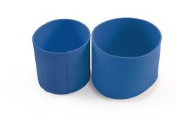 Metal Detectable Rubber Sleeves