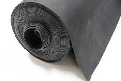 EPDM Rubber Sheeting - WRAS WRC Approved 