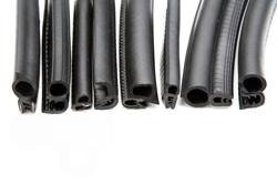 Rubber Door Seals