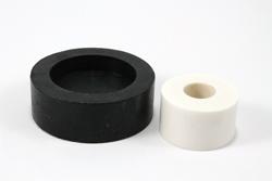 Silicone Moulding