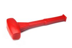 Polyurethane Hammer